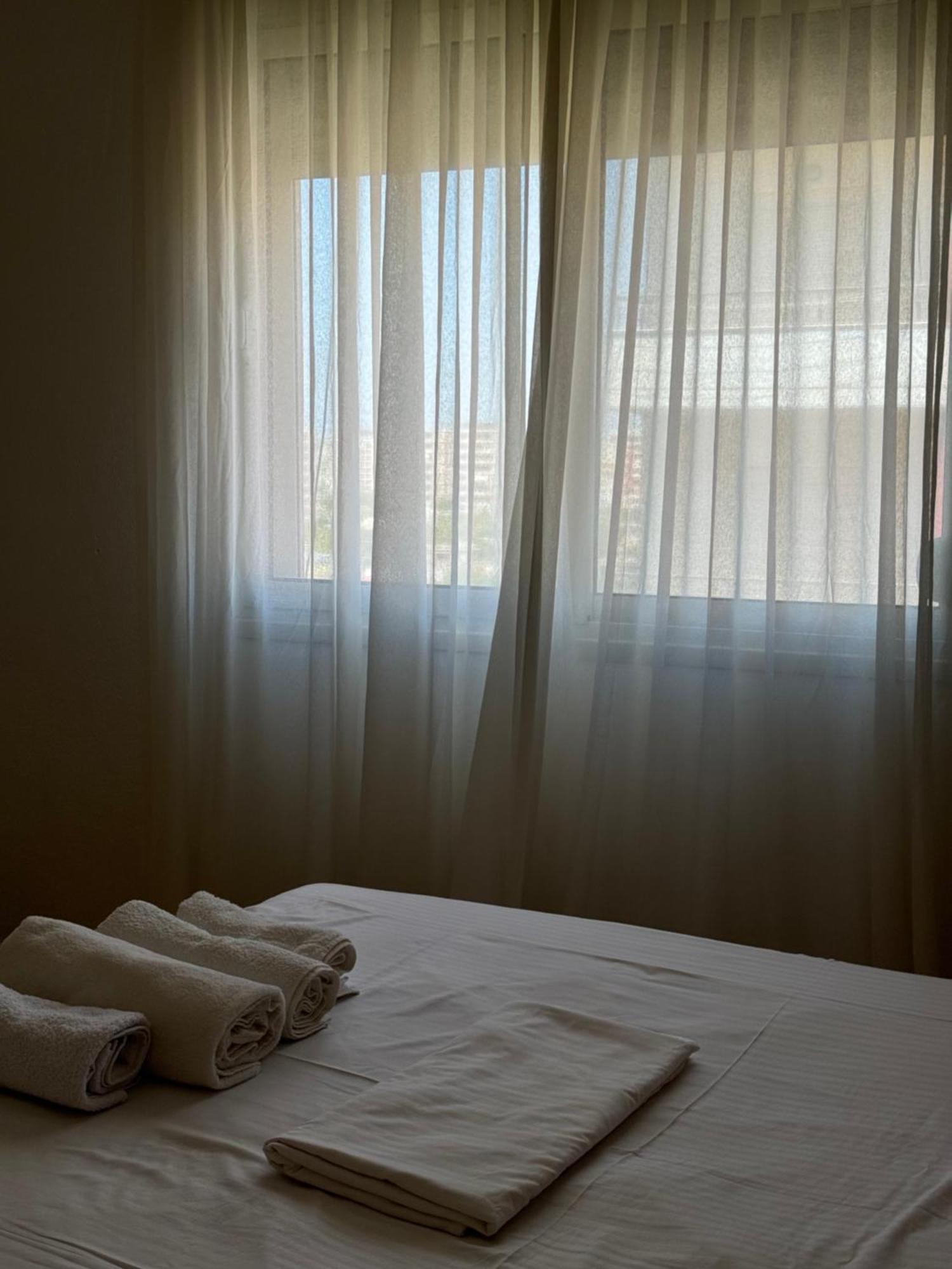 Elegant Apartment In Lungomare - N 23 Wlora Zewnętrze zdjęcie