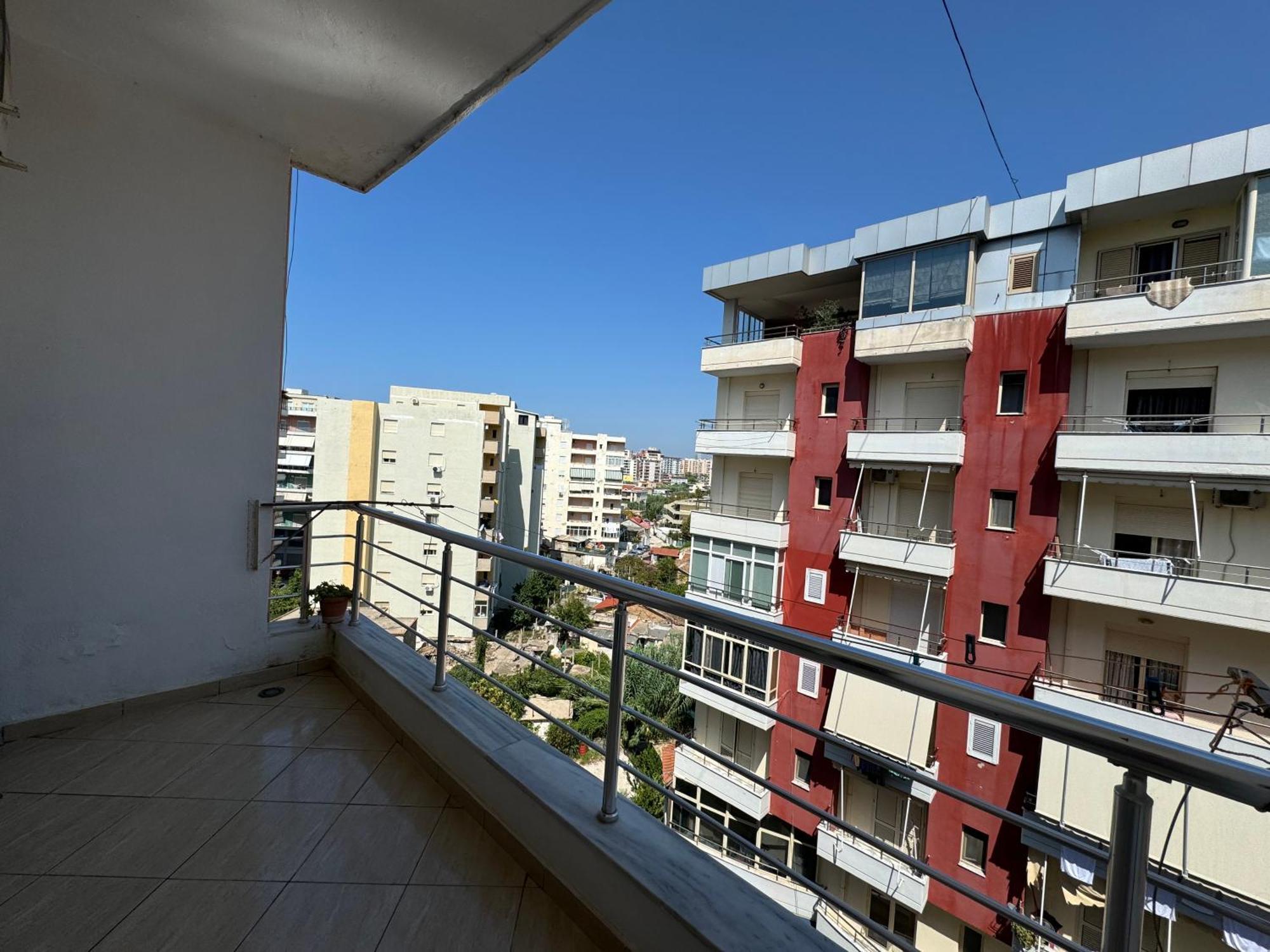 Elegant Apartment In Lungomare - N 23 Wlora Zewnętrze zdjęcie
