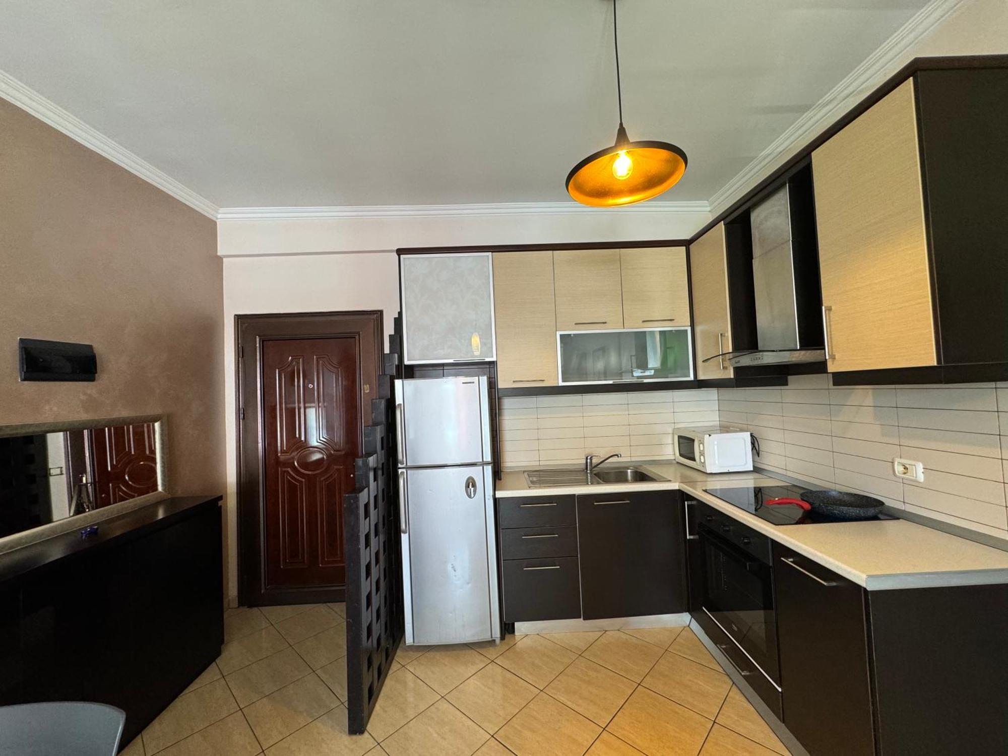 Elegant Apartment In Lungomare - N 23 Wlora Zewnętrze zdjęcie