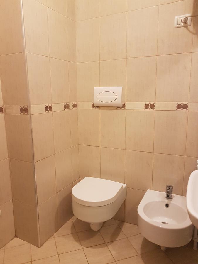 Elegant Apartment In Lungomare - N 23 Wlora Zewnętrze zdjęcie