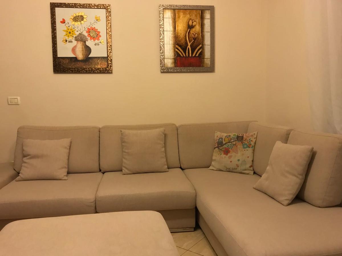 Elegant Apartment In Lungomare - N 23 Wlora Zewnętrze zdjęcie