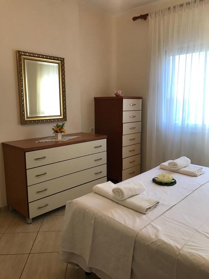 Elegant Apartment In Lungomare - N 23 Wlora Zewnętrze zdjęcie
